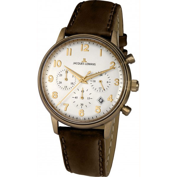Часы Jacques Lemans Retro Classic N-209ZL